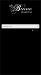Mobile Screenshot of dabruno.nl